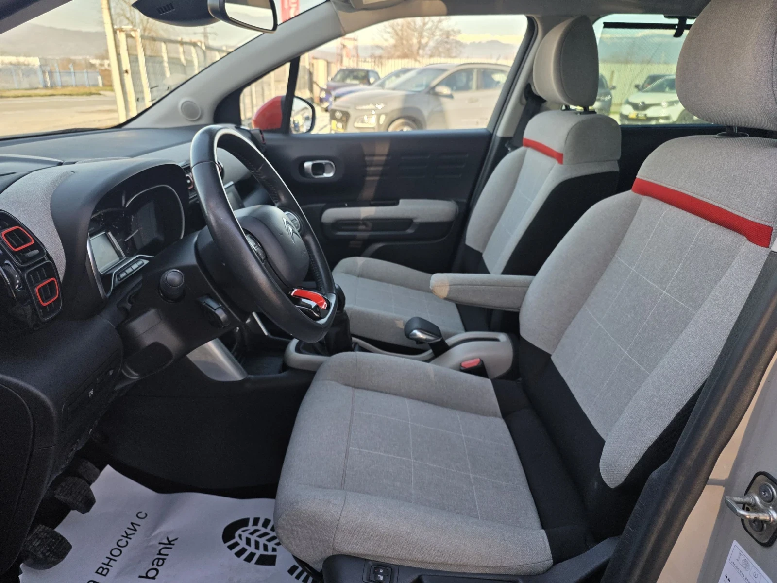 Citroen C3 Aircross 1.2PURETECH FULL EXTRA | Mobile.bg � ����������� 8
