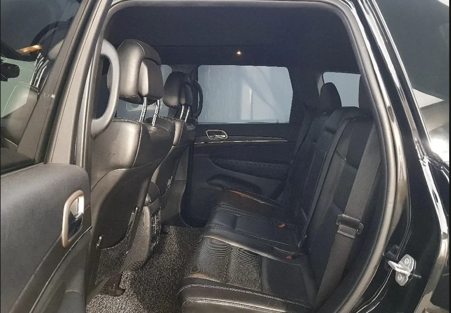 Jeep Grand cherokee LIMITED* 3.6* V6* 8ZF* ПОДГРЕВ* КАМЕРА* КЕЙЛЕС - изображение 10