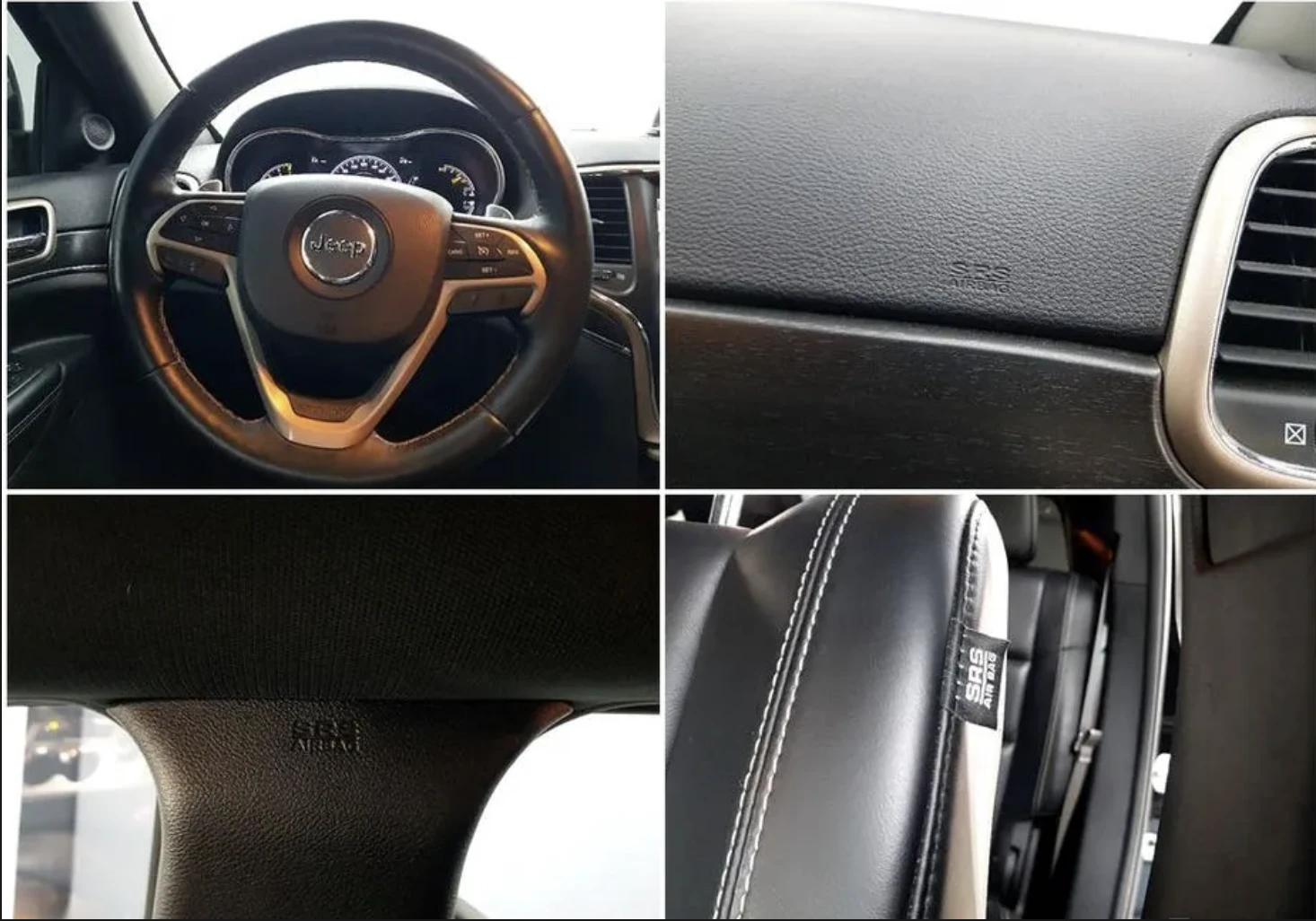 Jeep Grand cherokee LIMITED* 3.6* V6* 8ZF* �������* ������* ������ | Mobile.bg � ����������� 16