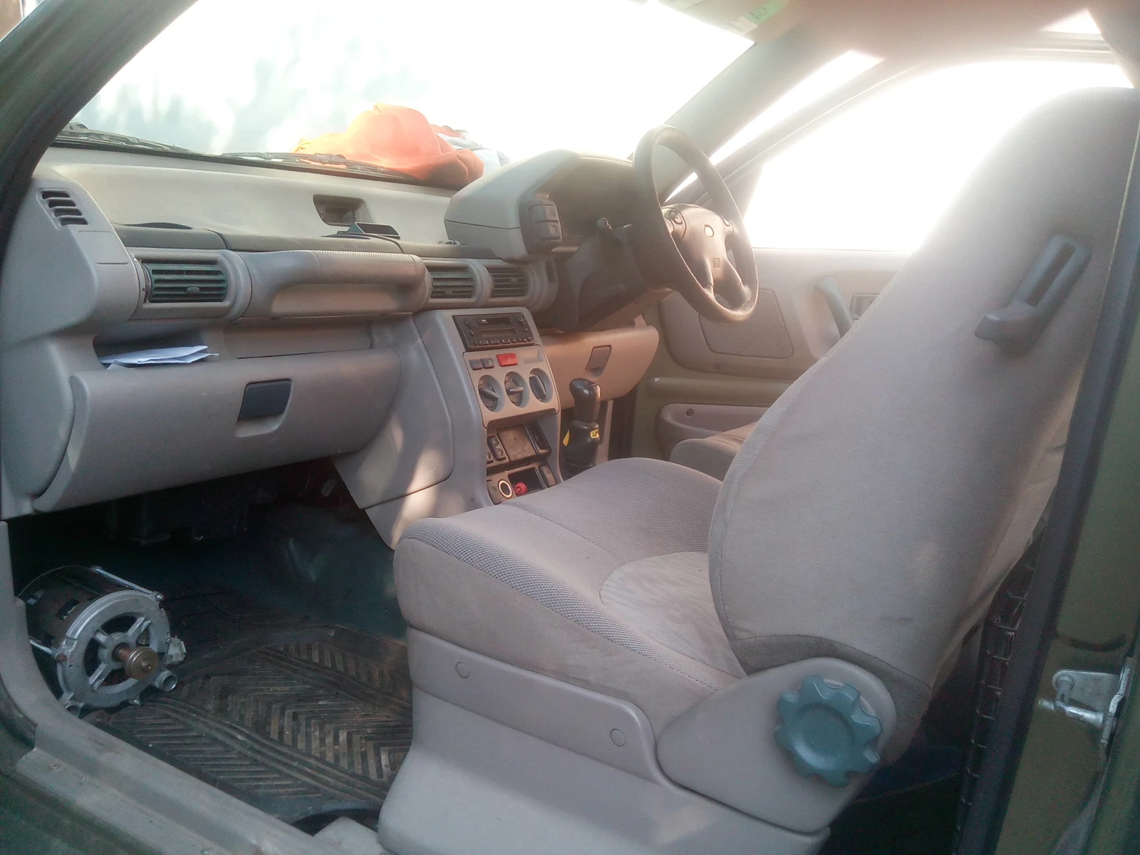 Land Rover Freelander, снимка 5 - Автомобили и джипове - 54379275