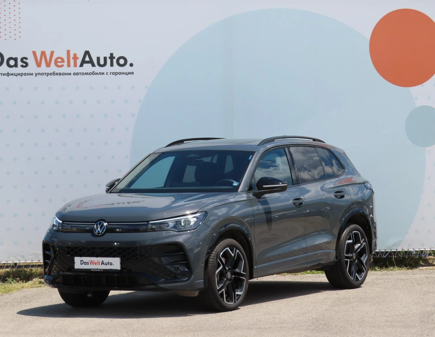 VW Tiguan | Mobile.bg � ����������� 1