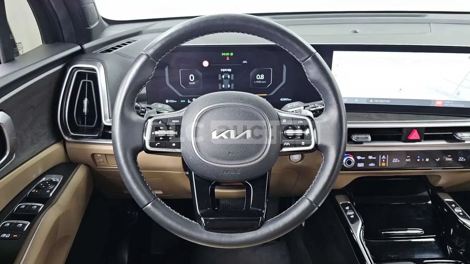 Kia Sorento 2.2 4x4| ������| DIST| �����| ���.��������� | Mobile.bg � ����������� 6