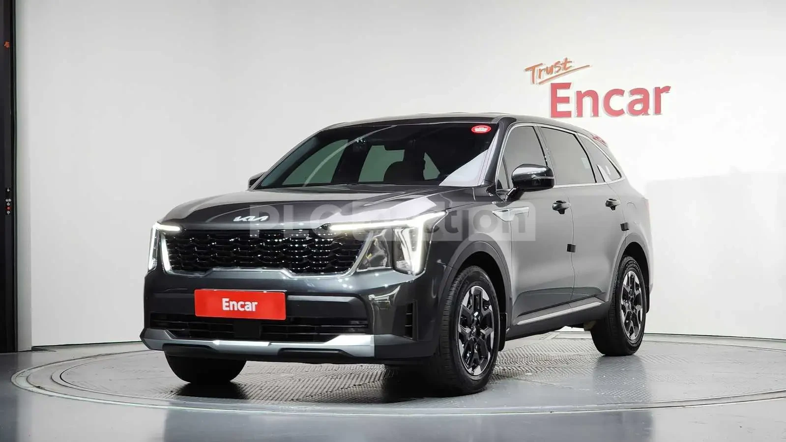 Kia Sorento 2.2 4x4| ������| DIST| �����| ���.��������� | Mobile.bg � ����������� 1