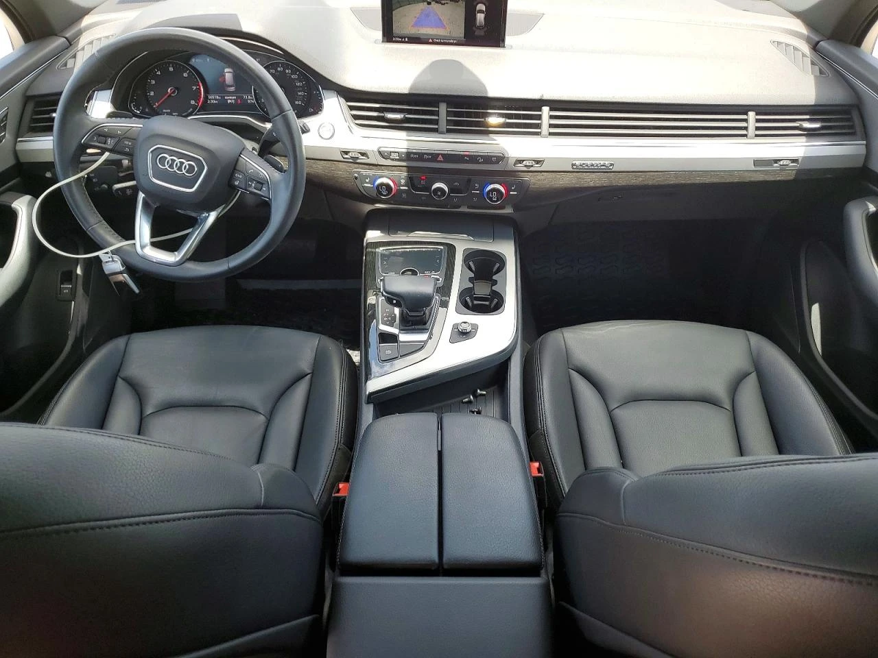 Audi Q7 !PRESTIGE! #������# !FULL! | Mobile.bg � ����������� 8