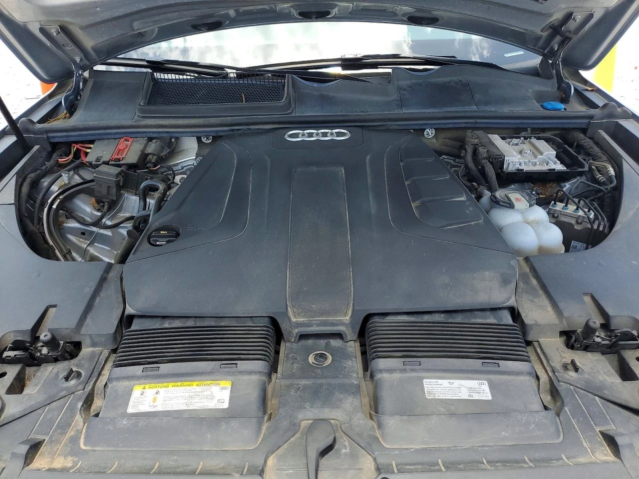 Audi Q7 !PRESTIGE! #������# !FULL! | Mobile.bg � ����������� 11