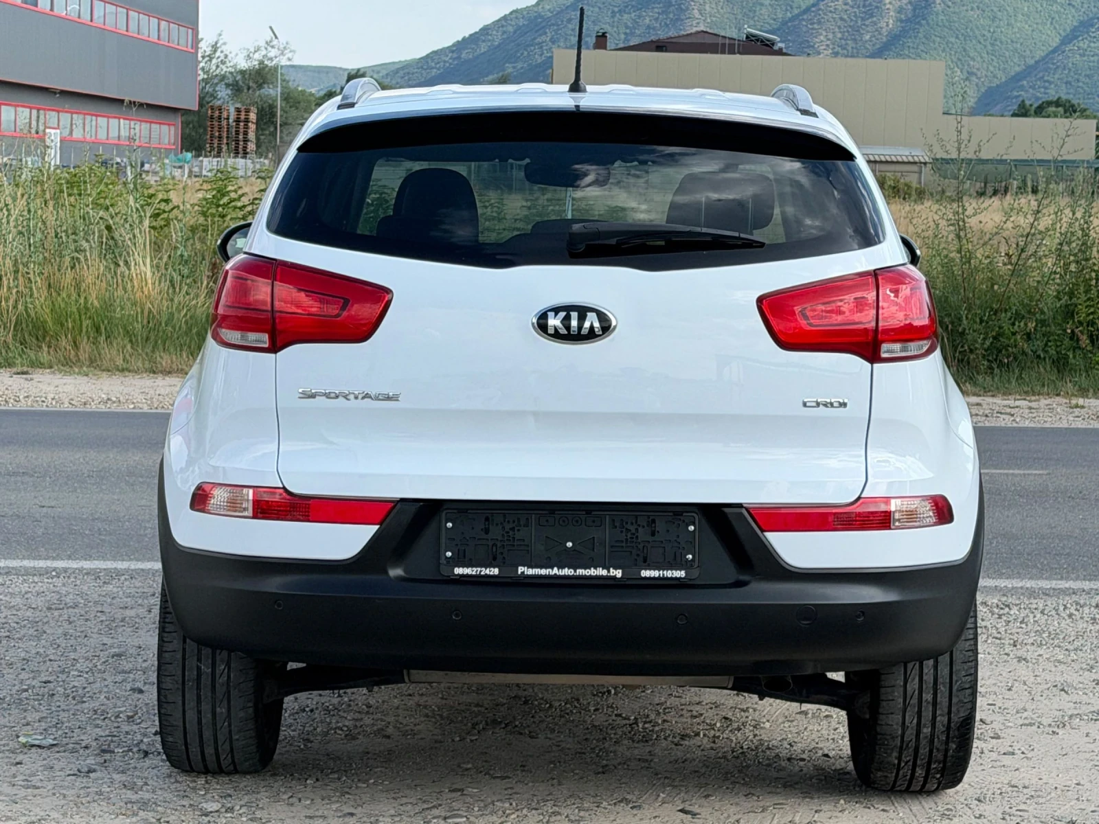 Hyundai IX35 1.7CRDE 117K.S...������ | Mobile.bg � ����������� 4