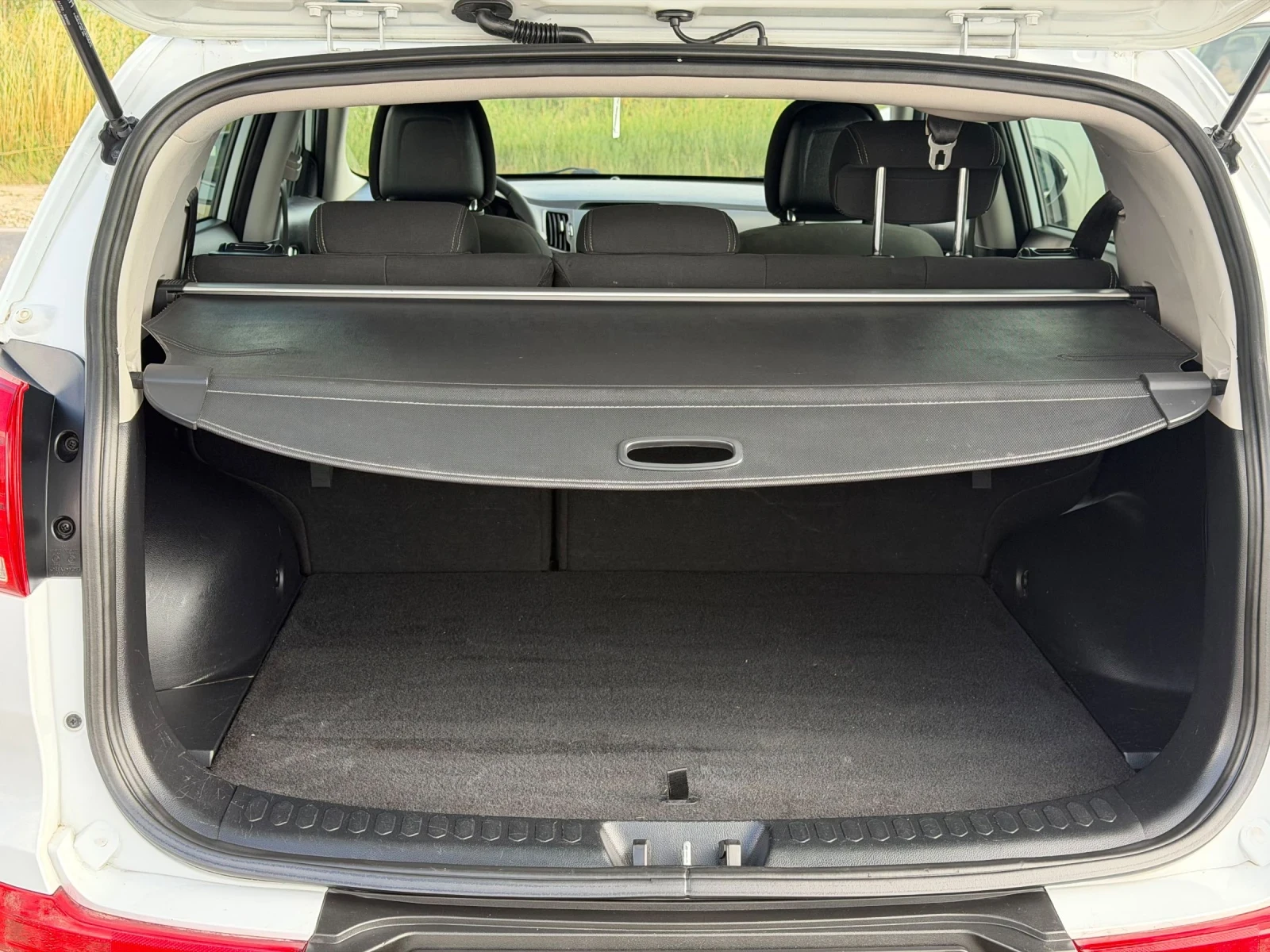 Hyundai IX35 1.7CRDE 117K.S...������ | Mobile.bg � ����������� 11