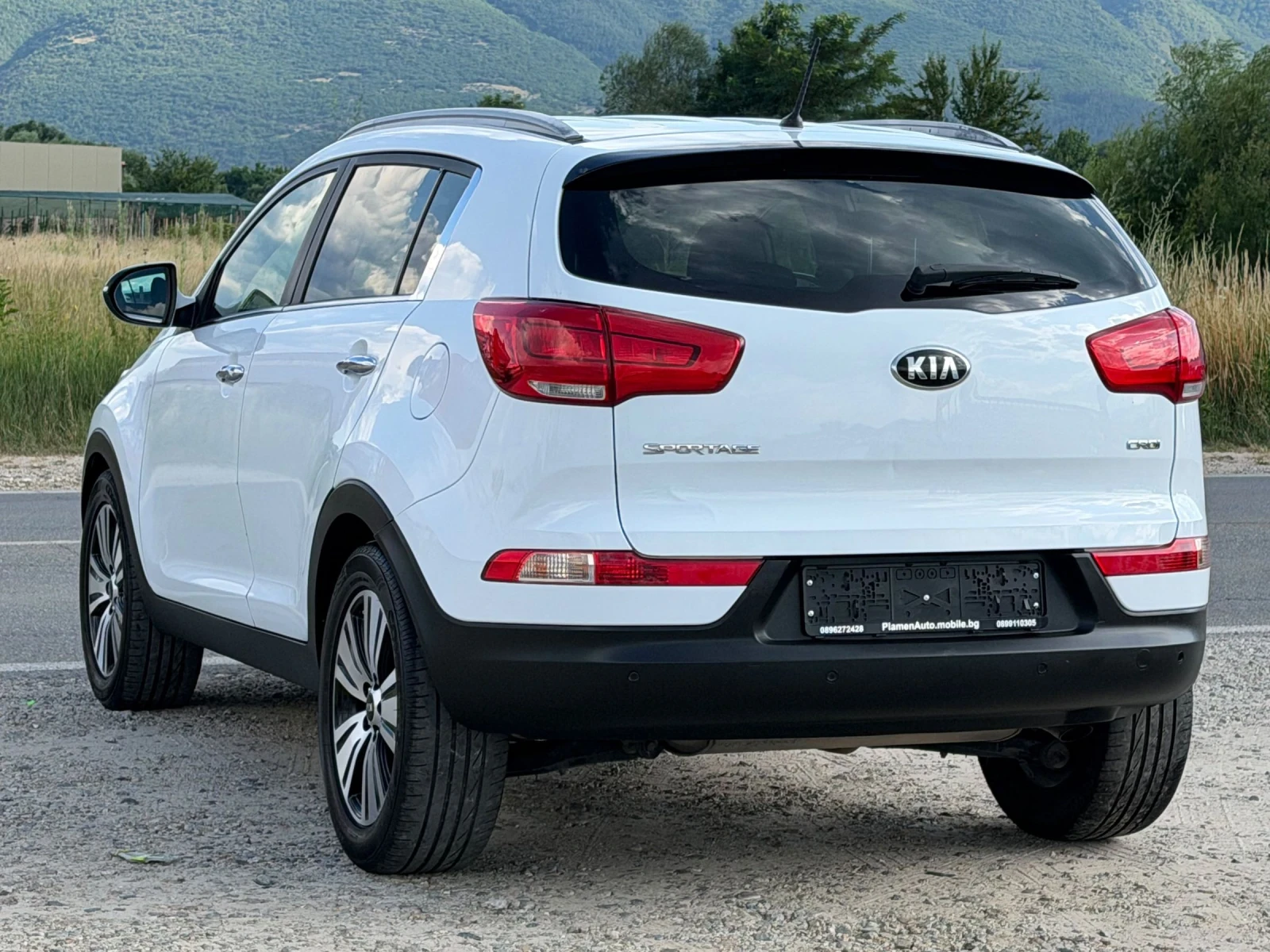 Hyundai IX35 1.7CRDE 117K.S...������ | Mobile.bg � ����������� 3