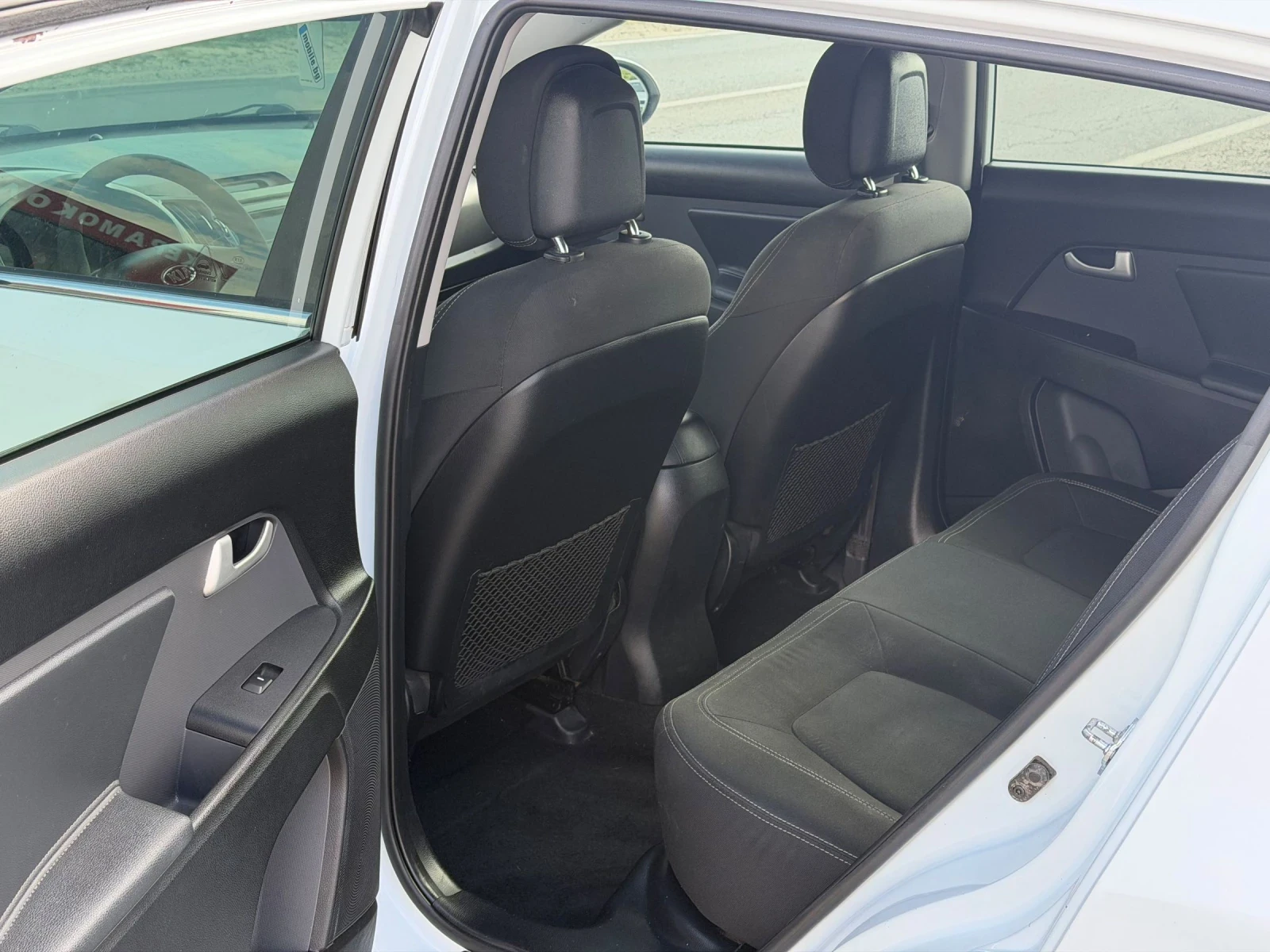 Hyundai IX35 1.7CRDE 117K.S...������ | Mobile.bg � ����������� 10