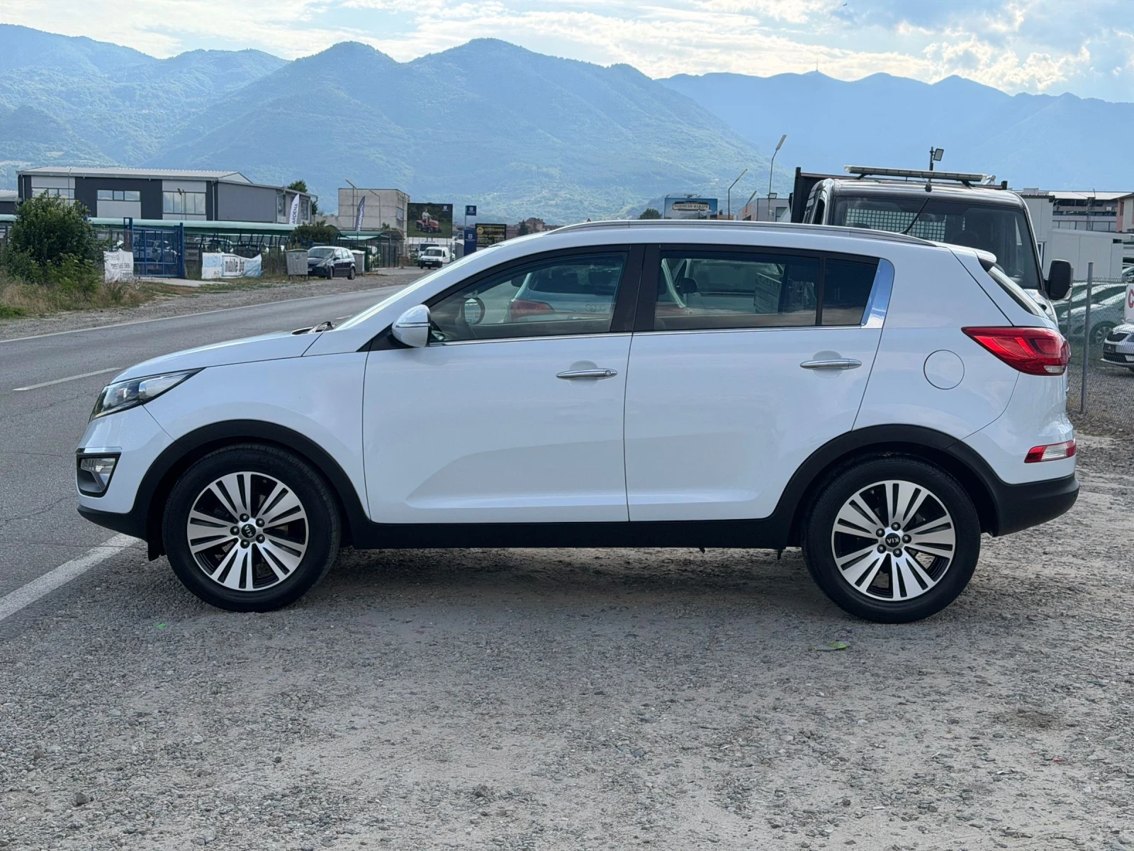 Hyundai IX35 1.7CRDE 117K.S...������ | Mobile.bg � ����������� 2