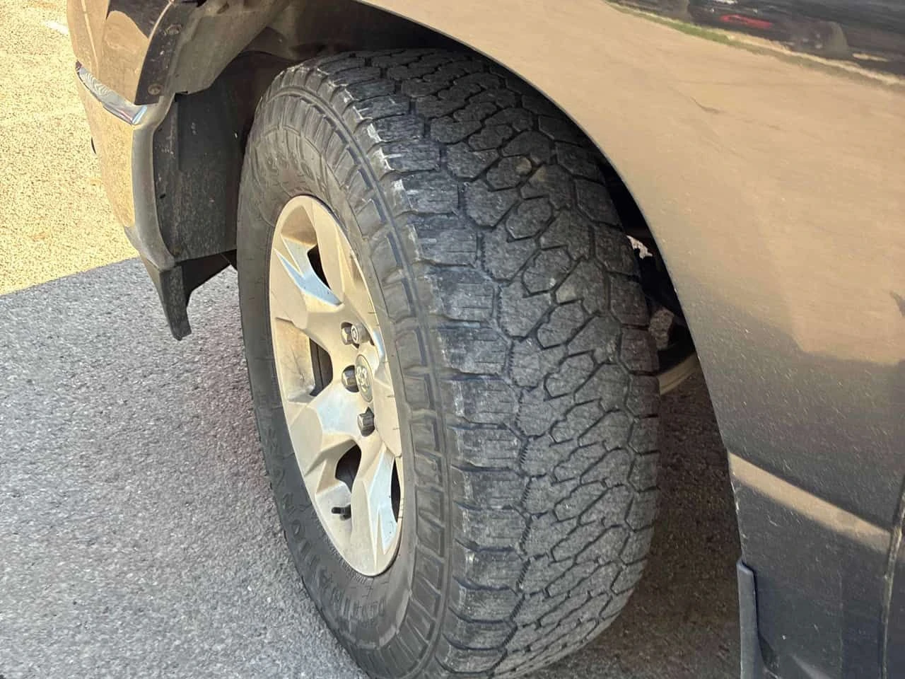 Dodge RAM 1500 * Big Horn * CARFAX * ОПЦИЯ ЗА ФИНАНСИРАНЕ , снимка 14 - Автомобили и джипове - 55508693