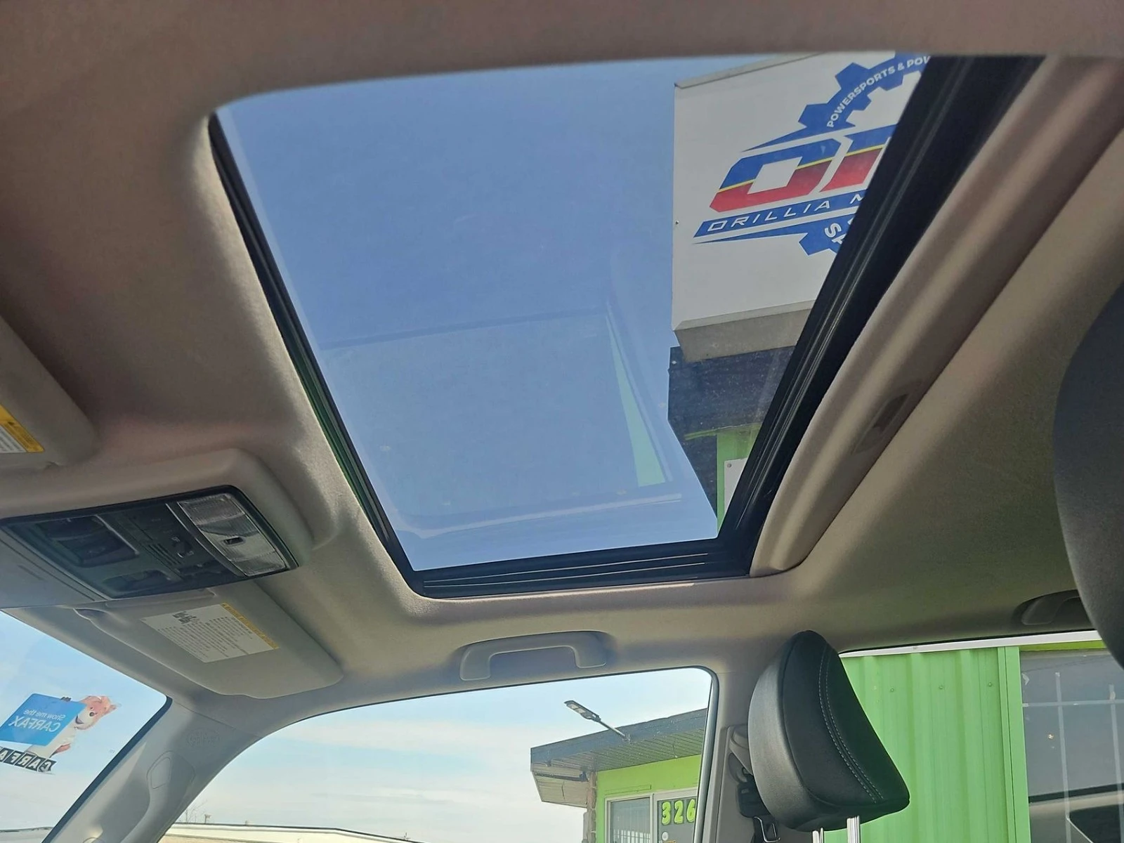 Toyota 4runner ПОДГРЕВ* КАМЕРА* 7МЕСТА, снимка 10 - Автомобили и джипове - 55533251