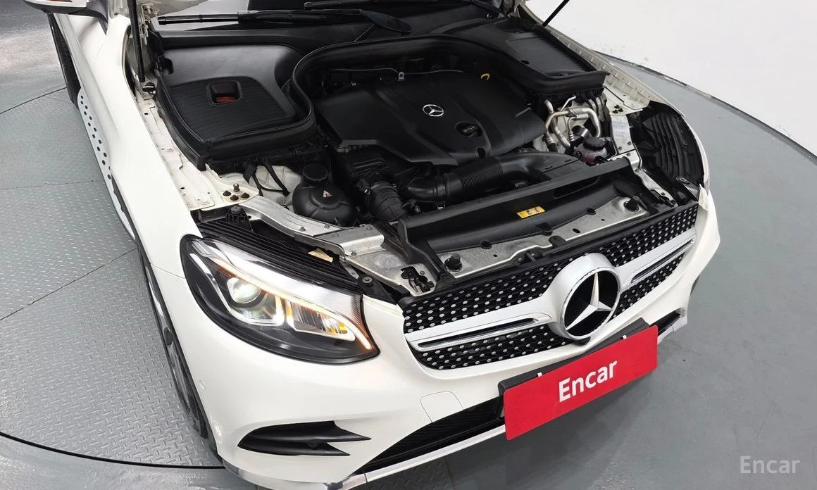 Mercedes-Benz GLC 220 | Mobile.bg � ����������� 6