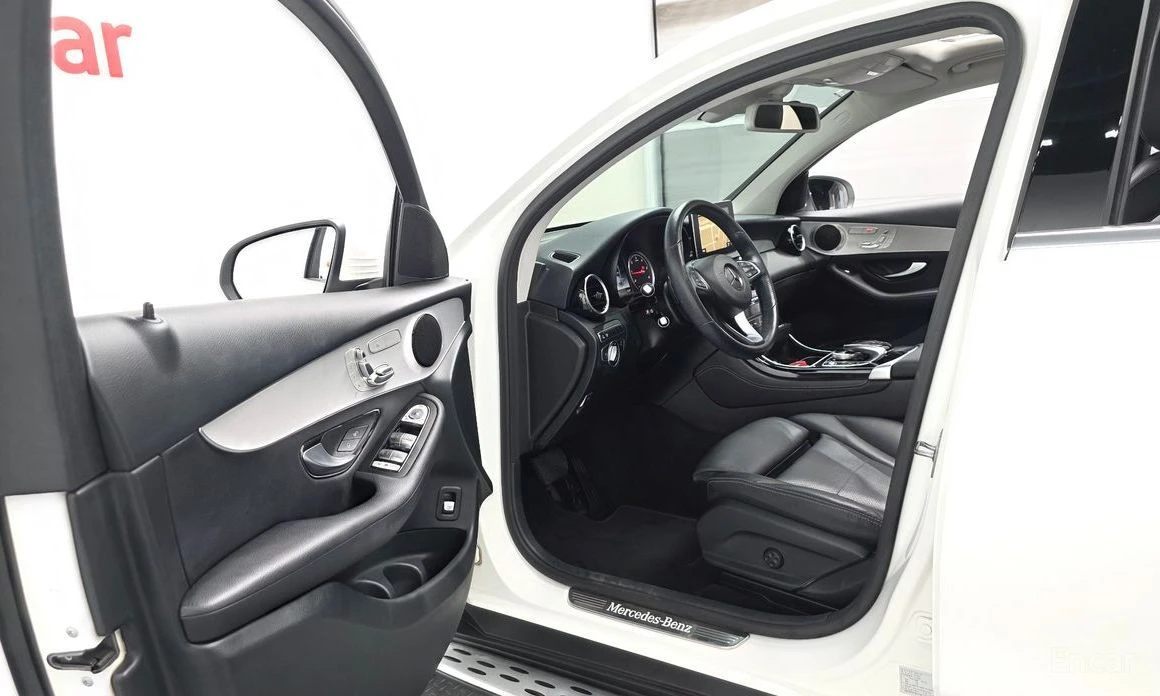 Mercedes-Benz GLC 220 | Mobile.bg � ����������� 10