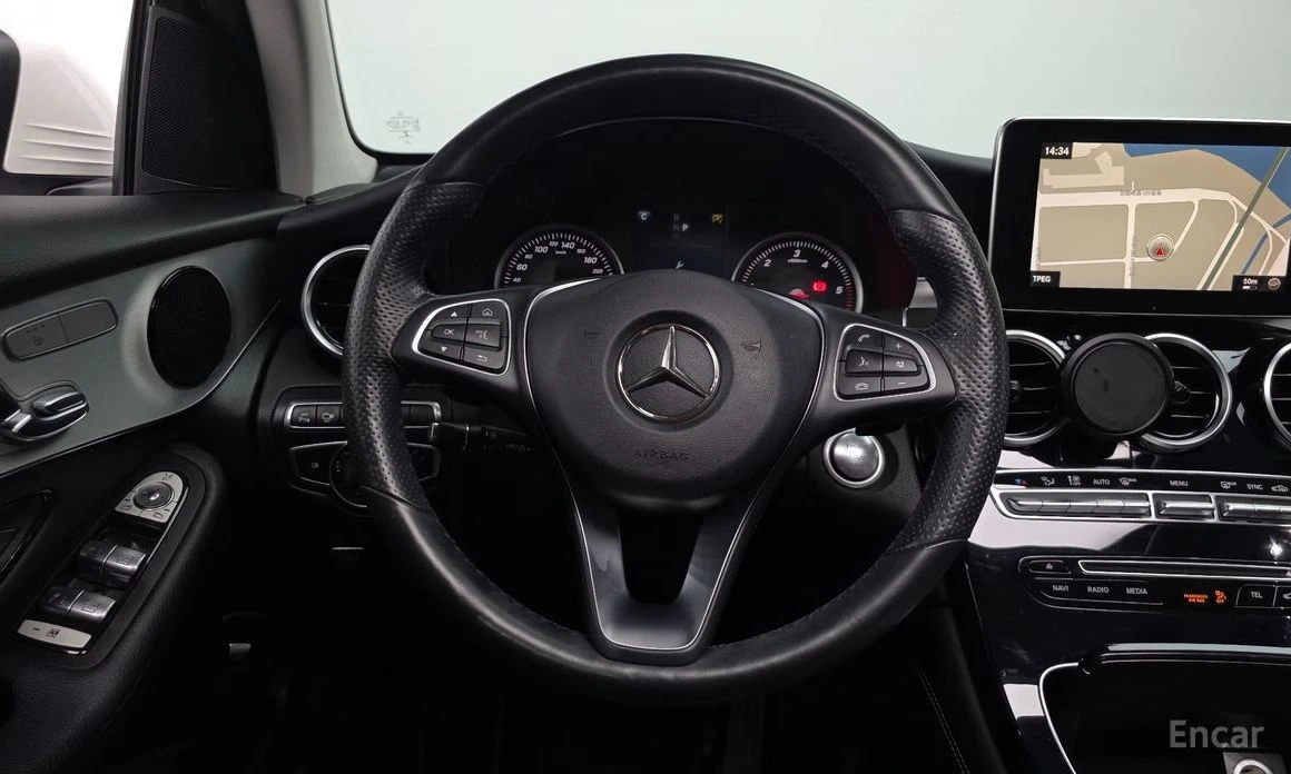 Mercedes-Benz GLC 220 | Mobile.bg � ����������� 13