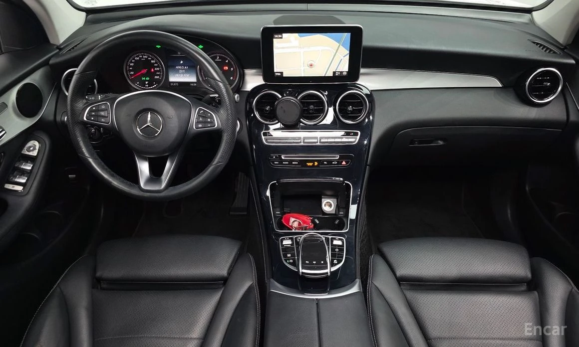 Mercedes-Benz GLC 220 | Mobile.bg � ����������� 7