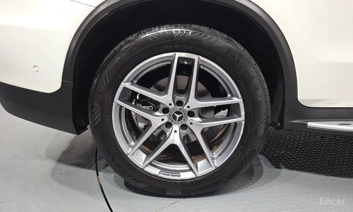 Mercedes-Benz GLC 220 | Mobile.bg � ����������� 5