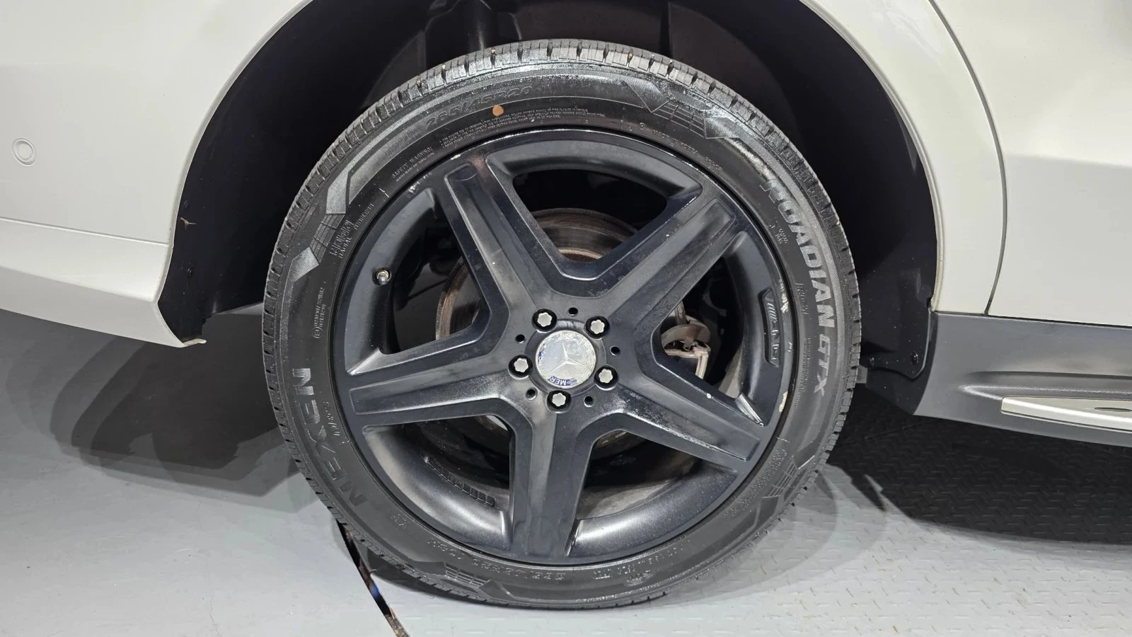 Mercedes-Benz GLE 350 | Mobile.bg � ����������� 5