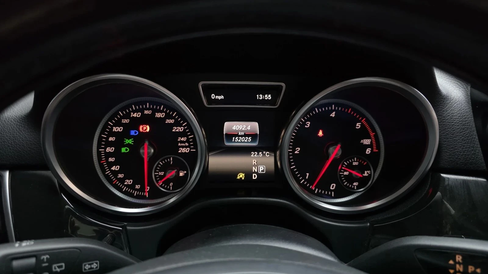 Mercedes-Benz GLE 350 | Mobile.bg � ����������� 8