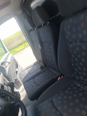 Mercedes-Benz Vito, снимка 15