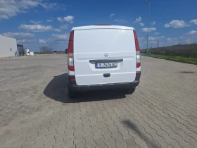 Mercedes-Benz Vito, снимка 7