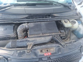 Mercedes-Benz Vito, снимка 17