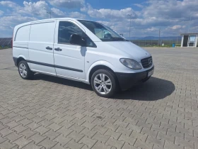 Mercedes-Benz Vito, снимка 2