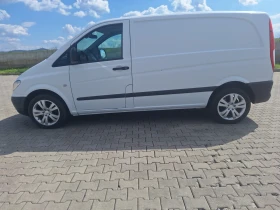 Mercedes-Benz Vito, снимка 5