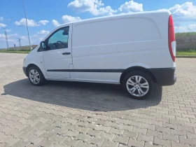 Mercedes-Benz Vito, снимка 6