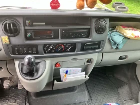 Renault Master Въздушни възглавници , снимка 8