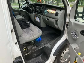 Renault Master Въздушни възглавници , снимка 6