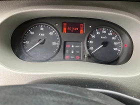 Renault Master Въздушни възглавници , снимка 9