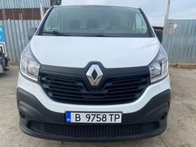 Renault Trafic 1.6 dci | Mobile.bg   2