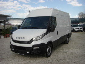 Iveco Daily 35S14 6ck. EURO 6B