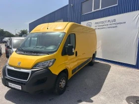 Peugeot Boxer | Mobile.bg    3