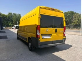 Peugeot Boxer | Mobile.bg    4