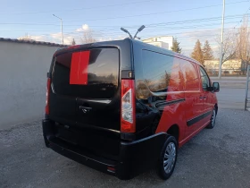 Fiat Scudo 1.6 HDI 90k.c ITALIA EURO 5B, снимка 5