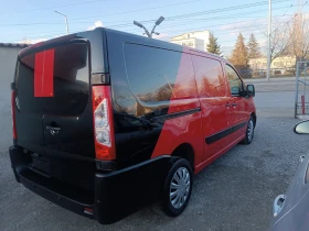 Fiat Scudo 1.6 HDI 90k.c ITALIA EURO 5B, снимка 7