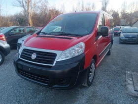 Fiat Scudo 1.6 HDI 90k.c ITALIA EURO 5B, снимка 2