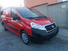 Fiat Scudo 1.6 HDI 90k.c ITALIA EURO 5B, снимка 3