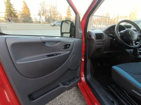 Fiat Scudo 1.6 HDI 90k.c ITALIA EURO 5B, снимка 14