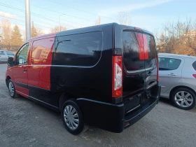 Fiat Scudo 1.6 HDI 90k.c ITALIA EURO 5B, снимка 6