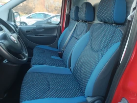 Fiat Scudo 1.6 HDI 90k.c ITALIA EURO 5B, снимка 17