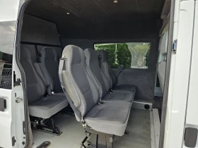 Ford Transit 2.2TDCI-140= 9= = = | Mobile.bg    10
