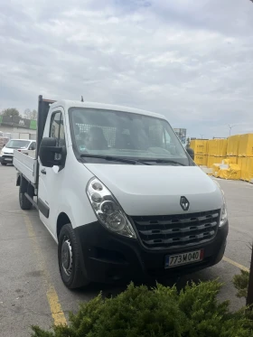 Обява за продажба на Renault Master Товарен ~14 300 лв. - изображение 4