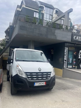 Обява за продажба на Renault Master Товарен ~14 300 лв. - изображение 3