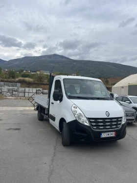 Обява за продажба на Renault Master Товарен ~14 300 лв. - изображение 1