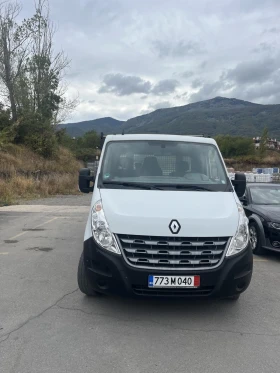 Обява за продажба на Renault Master Товарен ~14 300 лв. - изображение 2