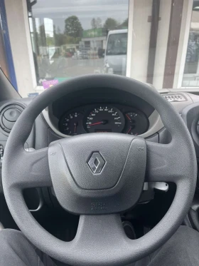Обява за продажба на Renault Master Товарен ~14 300 лв. - изображение 11