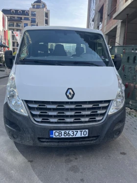 Обява за продажба на Renault Master Товарен ~14 300 лв. - изображение 1
